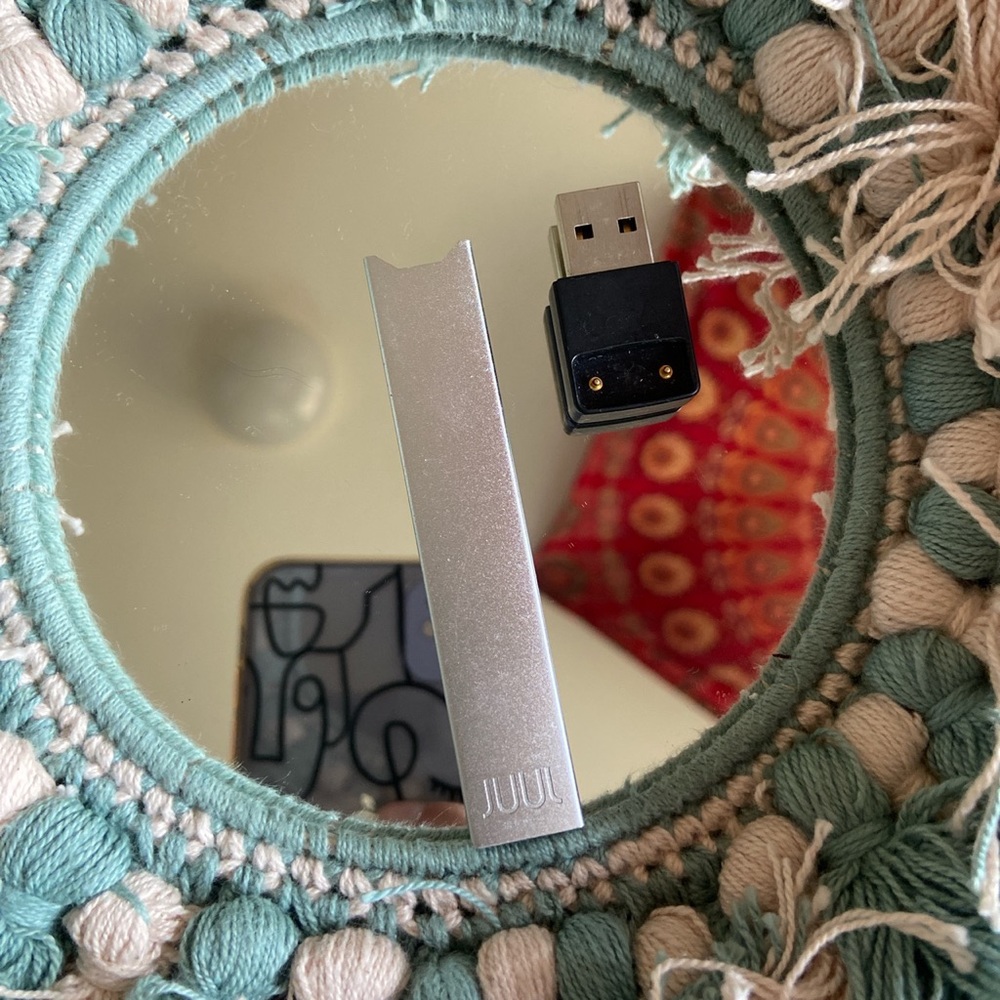 Jûül with charger !